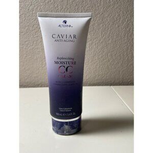 NEW Alterna | Caviar‎ Anti-Aging Replenishing Moisture CC Cream